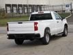 2022 Chevrolet Silverado 1500 4WD Reg Cab 140" Work Truck - 22946810 - 11