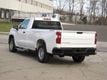 2022 Chevrolet Silverado 1500 4WD Reg Cab 140" Work Truck - 22946810 - 12