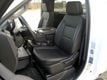 2022 Chevrolet Silverado 1500 4WD Reg Cab 140" Work Truck - 22946810 - 18