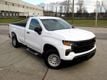 2022 Chevrolet Silverado 1500 4WD Reg Cab 140" Work Truck - 22946810 - 1