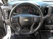 2022 Chevrolet Silverado 1500 4WD Reg Cab 140" Work Truck - 22946810 - 20
