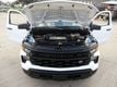 2022 Chevrolet Silverado 1500 4WD Reg Cab 140" Work Truck - 22946810 - 26