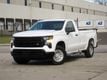 2022 Chevrolet Silverado 1500 4WD Reg Cab 140" Work Truck - 22946810 - 2