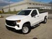 2022 Chevrolet Silverado 1500 4WD Reg Cab 140" Work Truck - 22946810 - 3