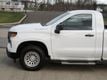 2022 Chevrolet Silverado 1500 4WD Reg Cab 140" Work Truck - 22946810 - 6