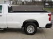 2022 Chevrolet Silverado 1500 4WD Reg Cab 140" Work Truck - 22946810 - 7