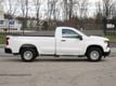 2022 Chevrolet Silverado 1500 4WD Reg Cab 140" Work Truck - 22946810 - 8