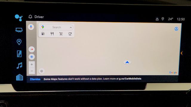 2022 Chevrolet Silverado 1500 Crew Cab 147'' LTZ with Premium & Technology Packages - 22974912 - 19