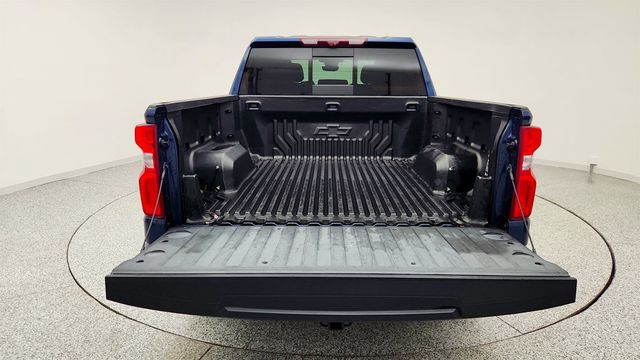 2022 Chevrolet Silverado 1500 Crew Cab 147'' LTZ with Premium & Technology Packages - 22974912 - 22