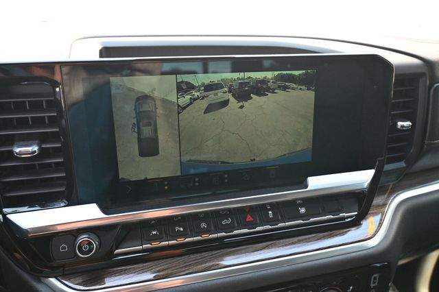 2022 Chevrolet Silverado 1500 Crew Cab RST Pro Comp Suspension Lift  - 22999654 - 11