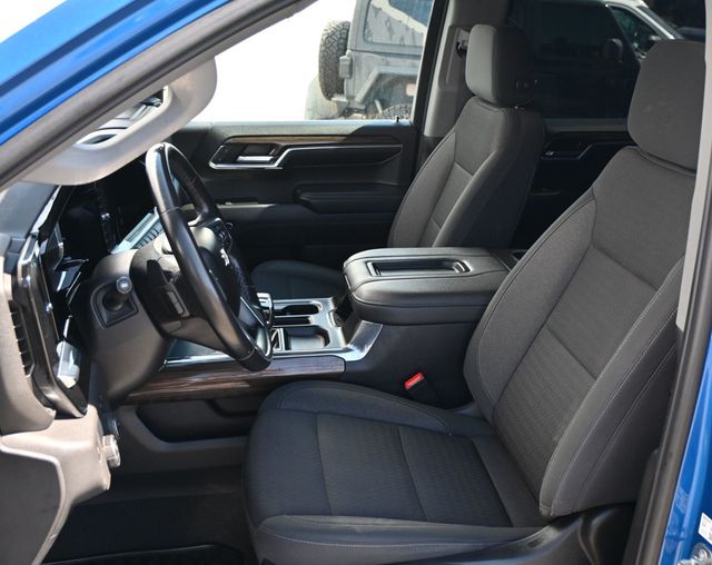 2022 Chevrolet Silverado 1500 Crew Cab RST Pro Comp Suspension Lift  - 22999654 - 13