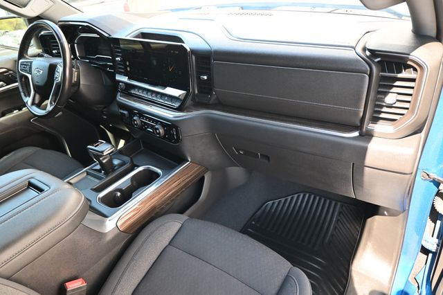 2022 Chevrolet Silverado 1500 Crew Cab RST Pro Comp Suspension Lift  - 22999654 - 8