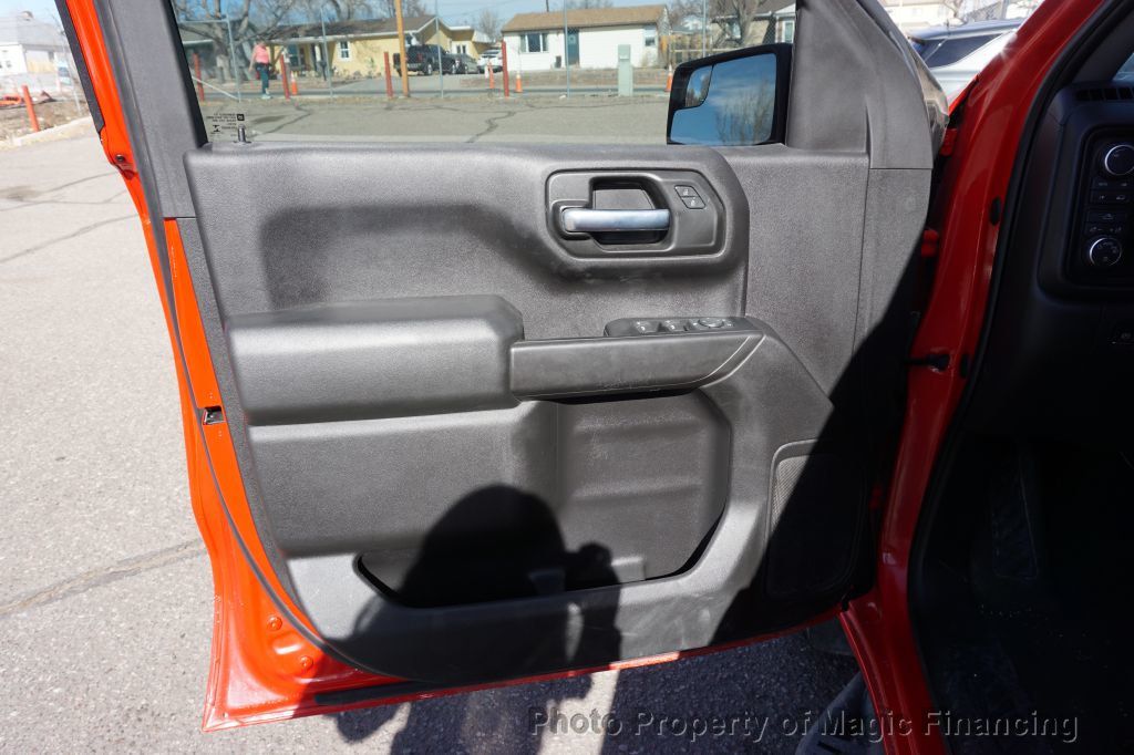 2022 Chevrolet Silverado 1500 CUSTOM - 22981884 - 9