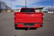 2022 Chevrolet Silverado 1500 CUSTOM - 22981884 - 2
