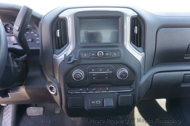 2022 Chevrolet Silverado 1500 CUSTOM - 22981884 - 5