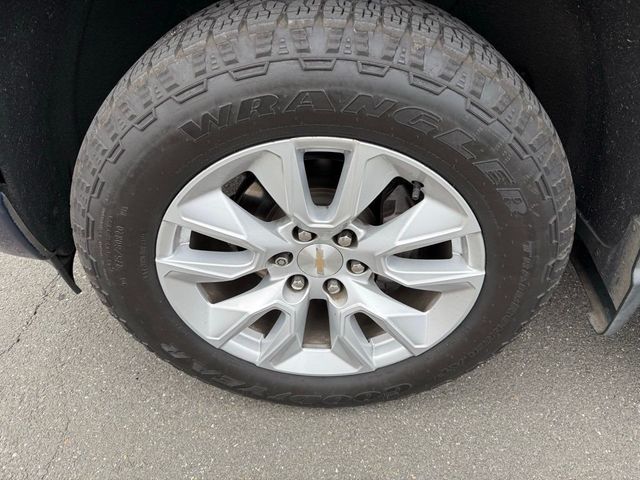 2022 Chevrolet Silverado 1500 Custom - 23003694 - 10