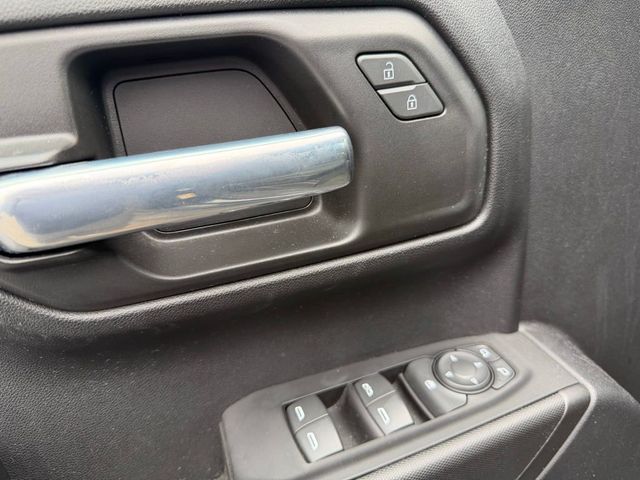 2022 Chevrolet Silverado 1500 Custom - 23003694 - 12