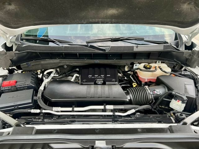 2022 Chevrolet Silverado 1500 CUSTOM - 22884738 - 9