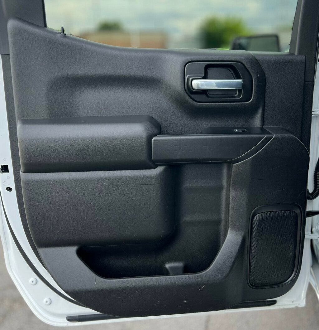 2022 Chevrolet Silverado 1500 CUSTOM - 22884738 - 14