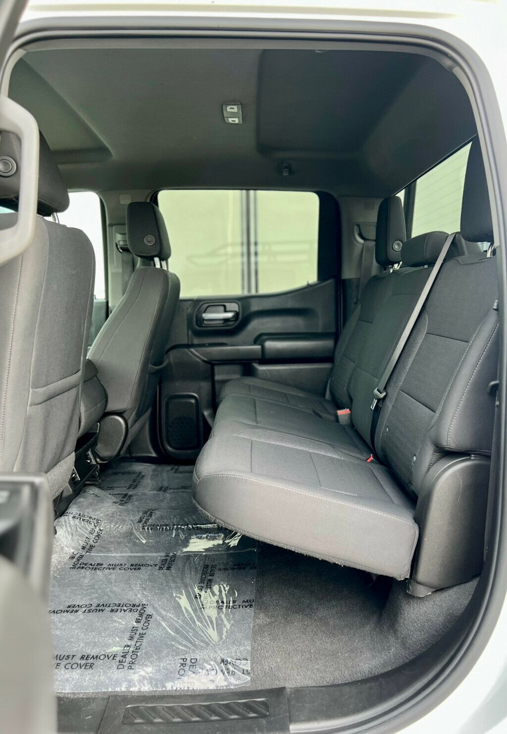 2022 Chevrolet Silverado 1500 CUSTOM - 22884738 - 15