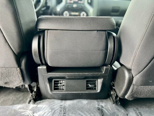 2022 Chevrolet Silverado 1500 CUSTOM - 22884738 - 16