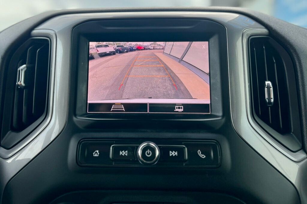 2022 Chevrolet Silverado 1500 CUSTOM - 22884738 - 26