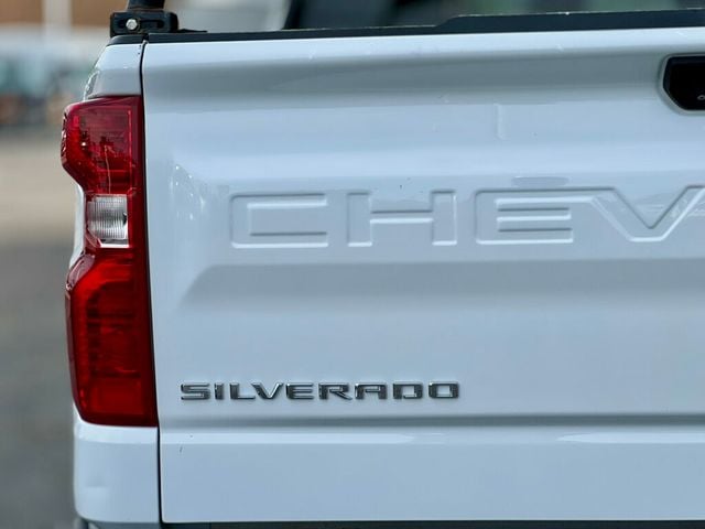 2022 Chevrolet Silverado 1500 CUSTOM - 22884738 - 7