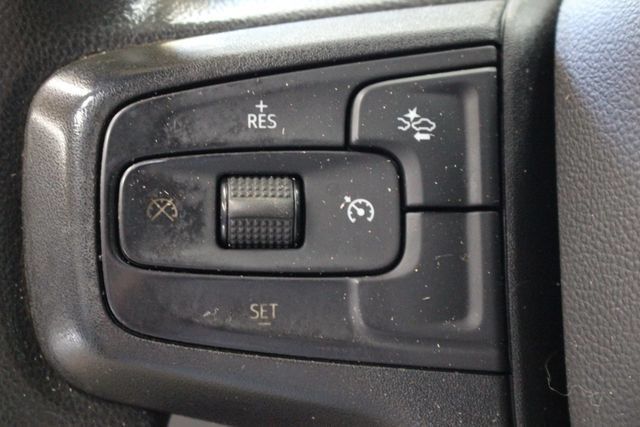 2022 Chevrolet Silverado 1500 Custom Trail Boss - 23076468 - 12