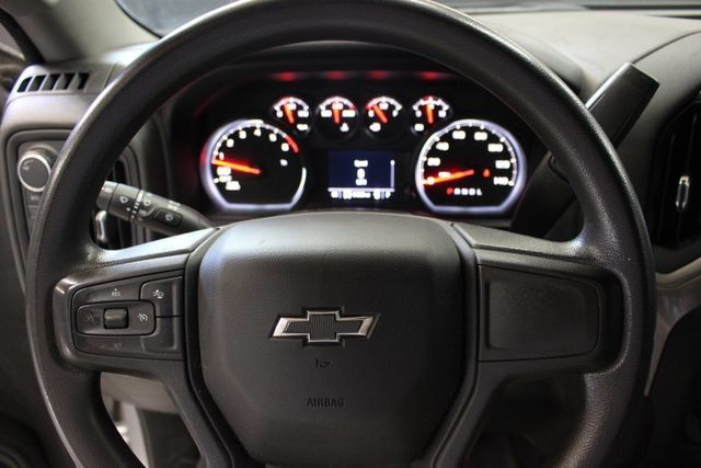 2022 Chevrolet Silverado 1500 Custom Trail Boss - 23076468 - 13