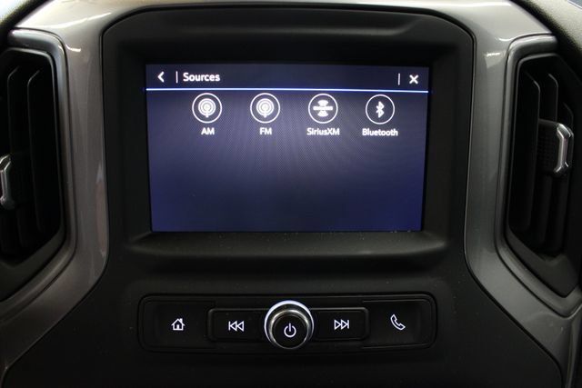 2022 Chevrolet Silverado 1500 Custom Trail Boss - 23076468 - 16