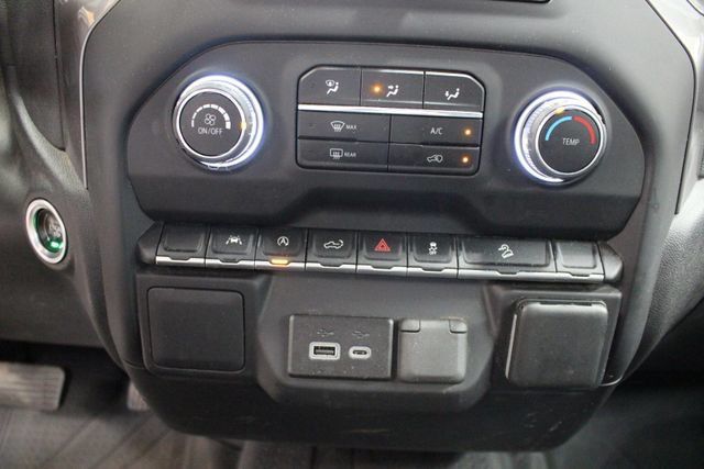 2022 Chevrolet Silverado 1500 Custom Trail Boss - 23076468 - 24