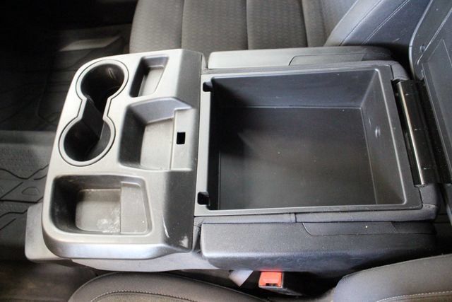 2022 Chevrolet Silverado 1500 Custom Trail Boss - 23076468 - 25