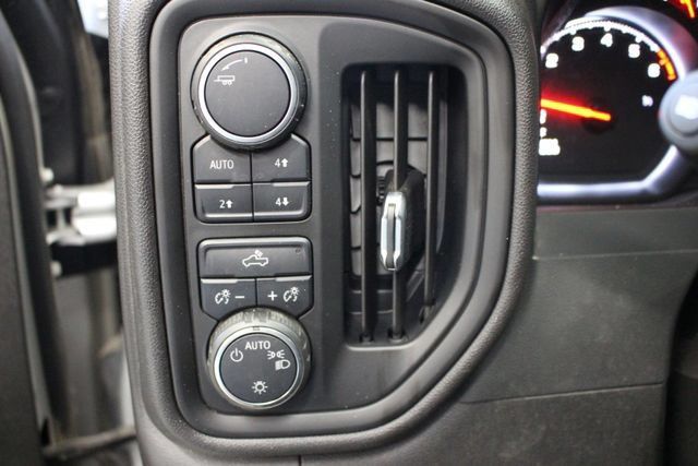 2022 Chevrolet Silverado 1500 Custom Trail Boss - 23076468 - 27