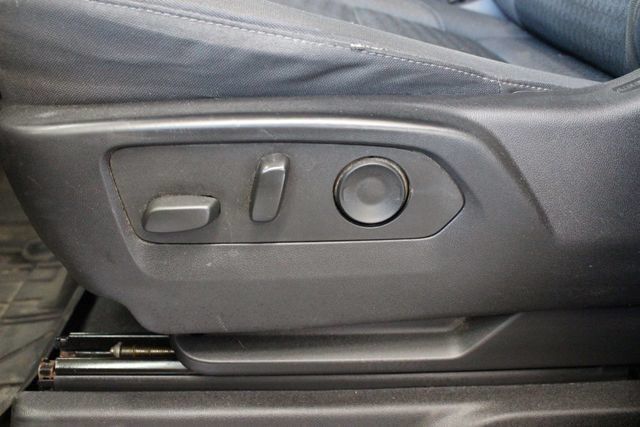 2022 Chevrolet Silverado 1500 Custom Trail Boss - 23076468 - 29