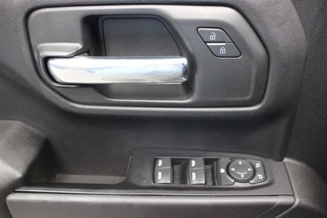 2022 Chevrolet Silverado 1500 Custom Trail Boss - 23076468 - 30
