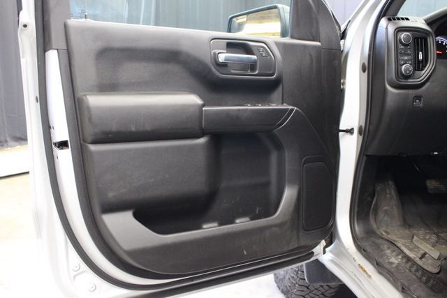 2022 Chevrolet Silverado 1500 Custom Trail Boss - 23076468 - 31