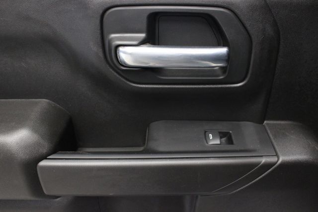 2022 Chevrolet Silverado 1500 Custom Trail Boss - 23076468 - 32