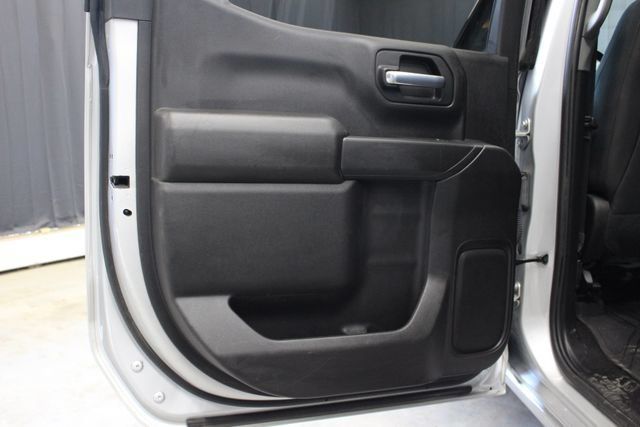 2022 Chevrolet Silverado 1500 Custom Trail Boss - 23076468 - 33