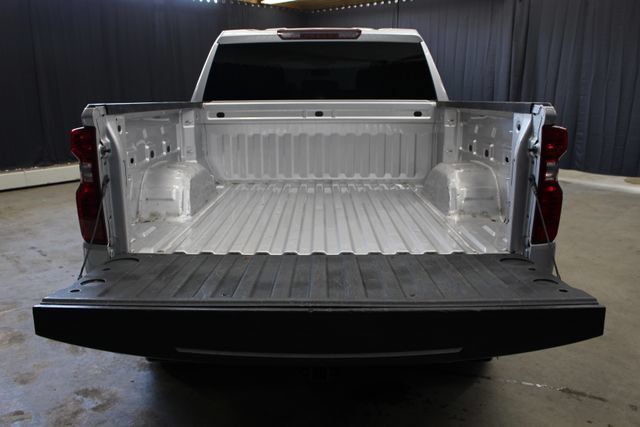 2022 Chevrolet Silverado 1500 Custom Trail Boss - 23076468 - 37