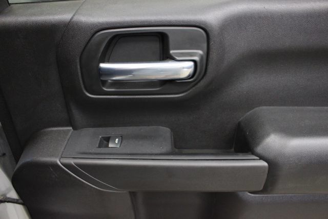 2022 Chevrolet Silverado 1500 Custom Trail Boss - 23076468 - 44