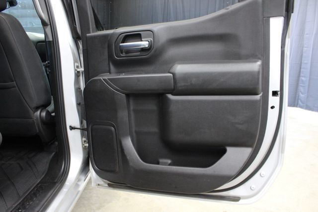 2022 Chevrolet Silverado 1500 Custom Trail Boss - 23076468 - 45