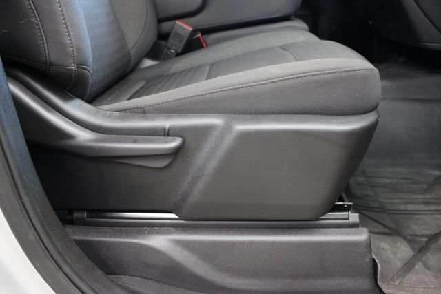 2022 Chevrolet Silverado 1500 Custom Trail Boss - 23076468 - 48
