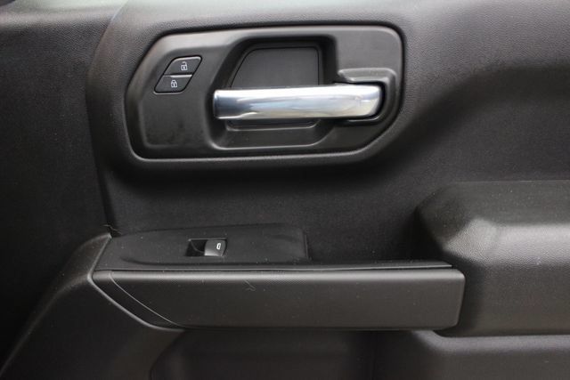 2022 Chevrolet Silverado 1500 Custom Trail Boss - 23076468 - 49
