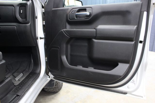 2022 Chevrolet Silverado 1500 Custom Trail Boss - 23076468 - 50