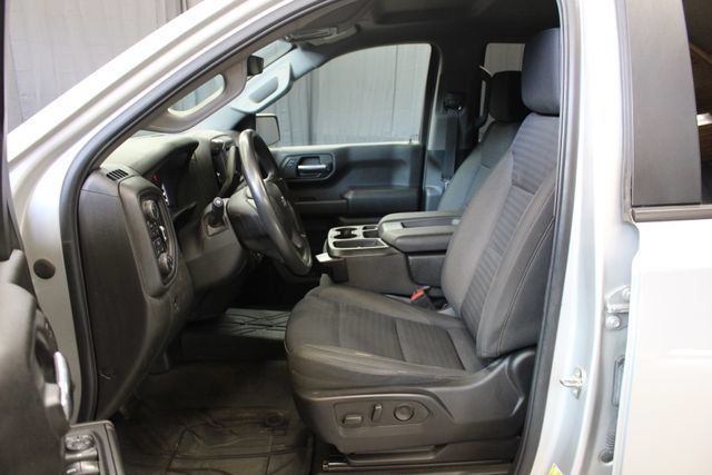 2022 Chevrolet Silverado 1500 Custom Trail Boss - 23076468 - 8