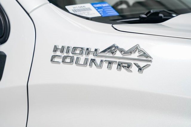 2022 Chevrolet Silverado 1500 High Country - 22361901 - 15