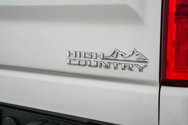 2022 Chevrolet Silverado 1500 High Country - 22361901 - 25