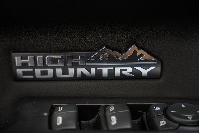 2022 Chevrolet Silverado 1500 High Country - 22361901 - 50