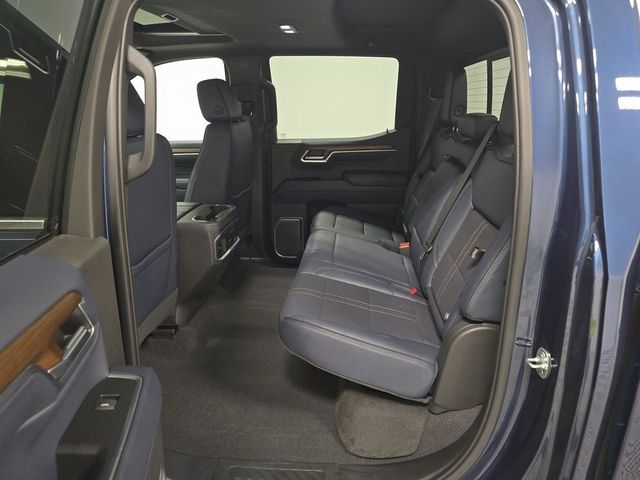 2022 Chevrolet Silverado 1500 High Country - 22915112 - 9