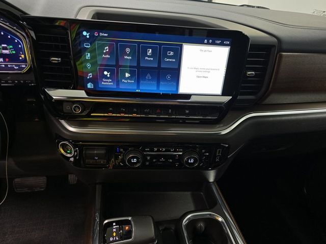 2022 Chevrolet Silverado 1500 High Country - 22915112 - 10